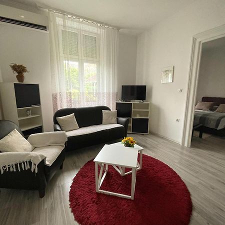 סובוטיקה Apartment Milijana מראה חיצוני תמונה