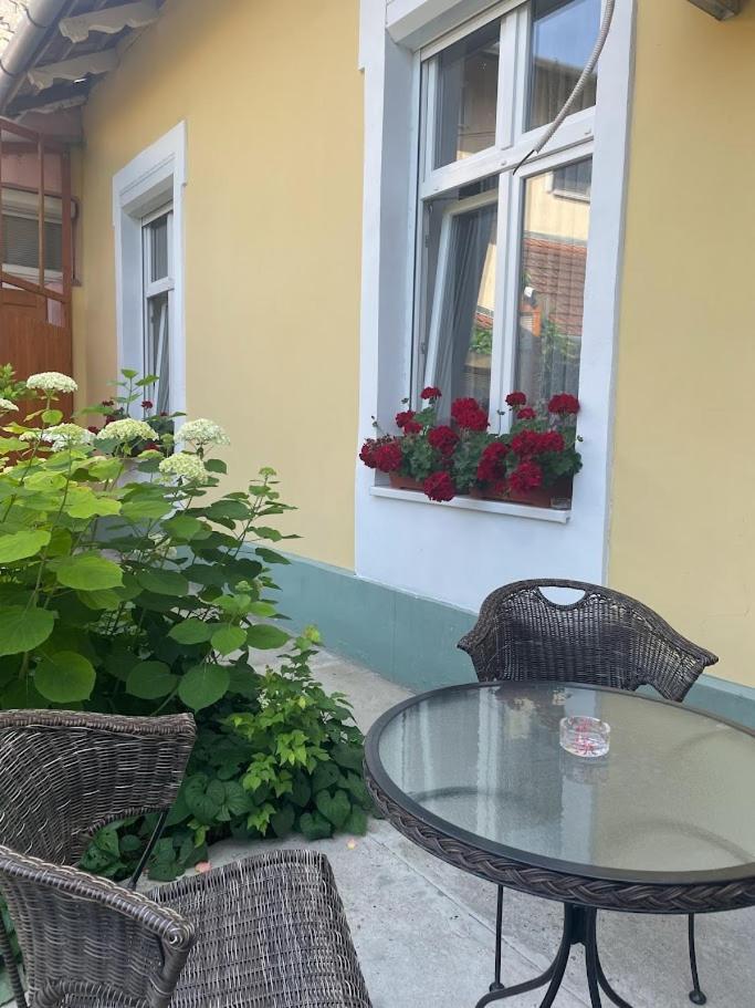 סובוטיקה Apartment Milijana מראה חיצוני תמונה