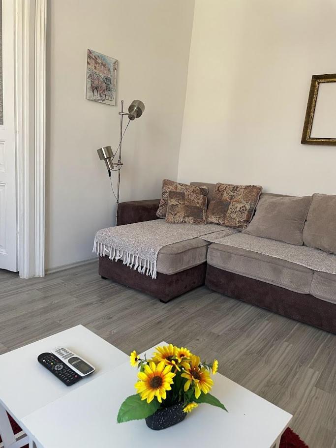 סובוטיקה Apartment Milijana מראה חיצוני תמונה