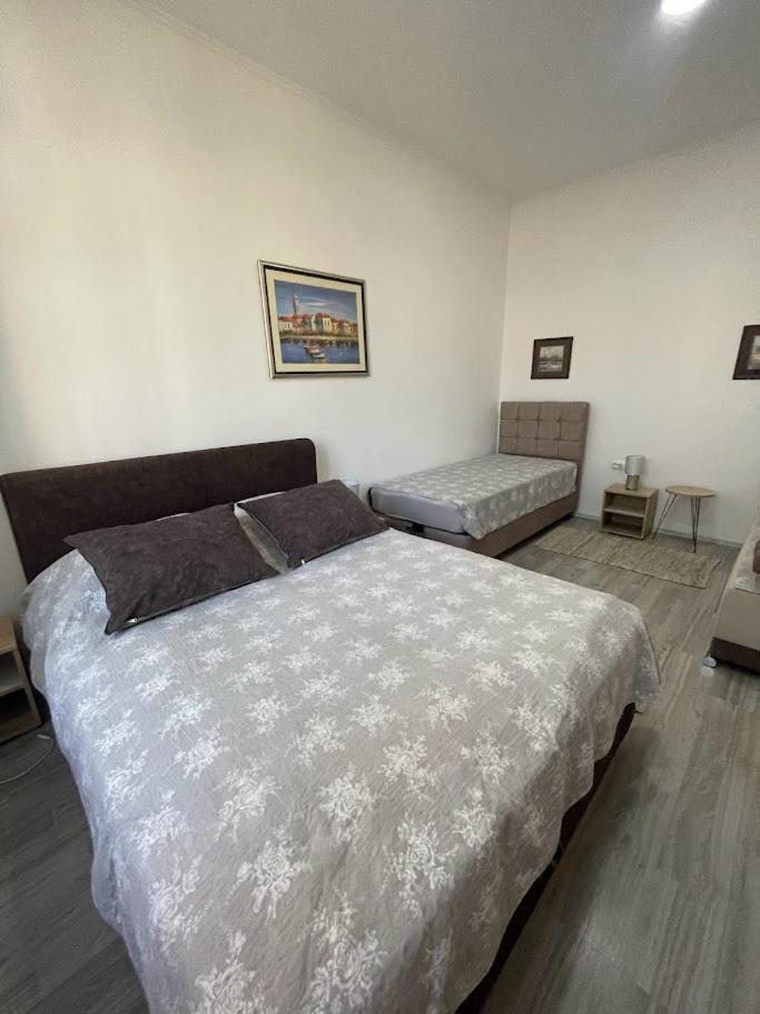 סובוטיקה Apartment Milijana מראה חיצוני תמונה