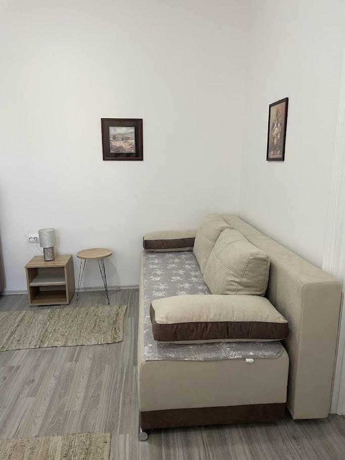 סובוטיקה Apartment Milijana מראה חיצוני תמונה