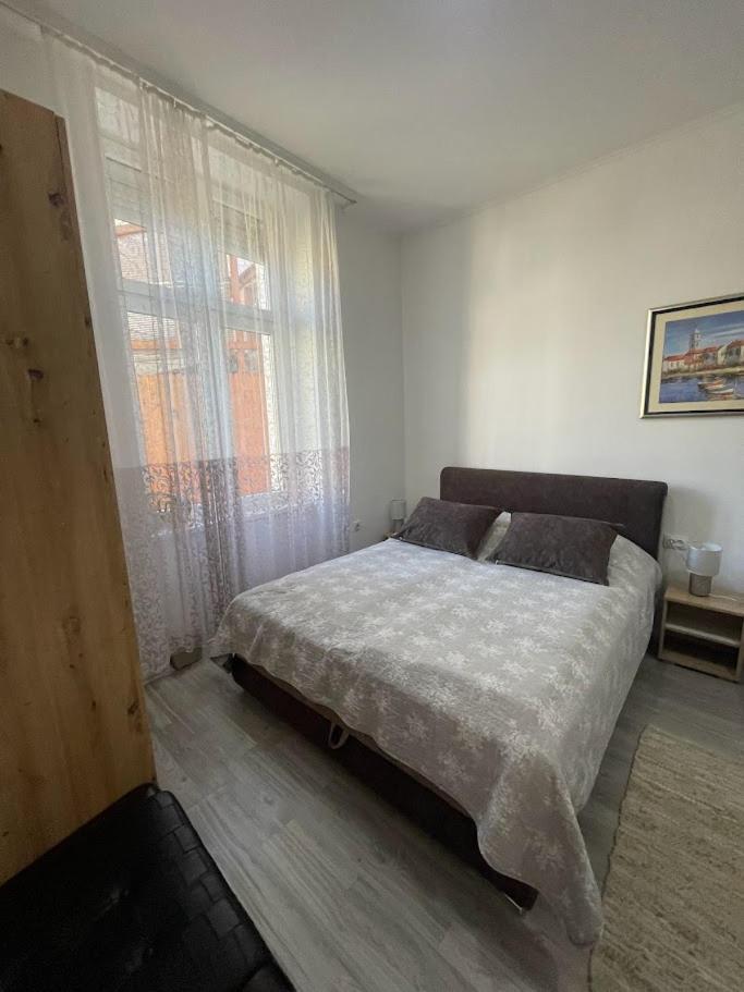 סובוטיקה Apartment Milijana מראה חיצוני תמונה