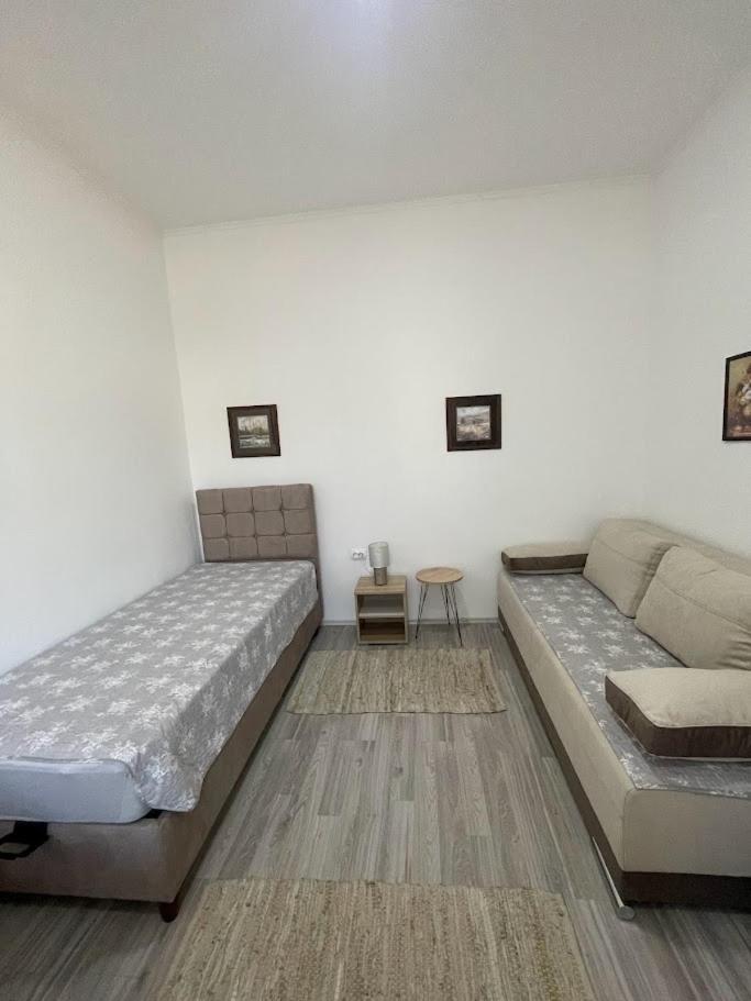 סובוטיקה Apartment Milijana מראה חיצוני תמונה