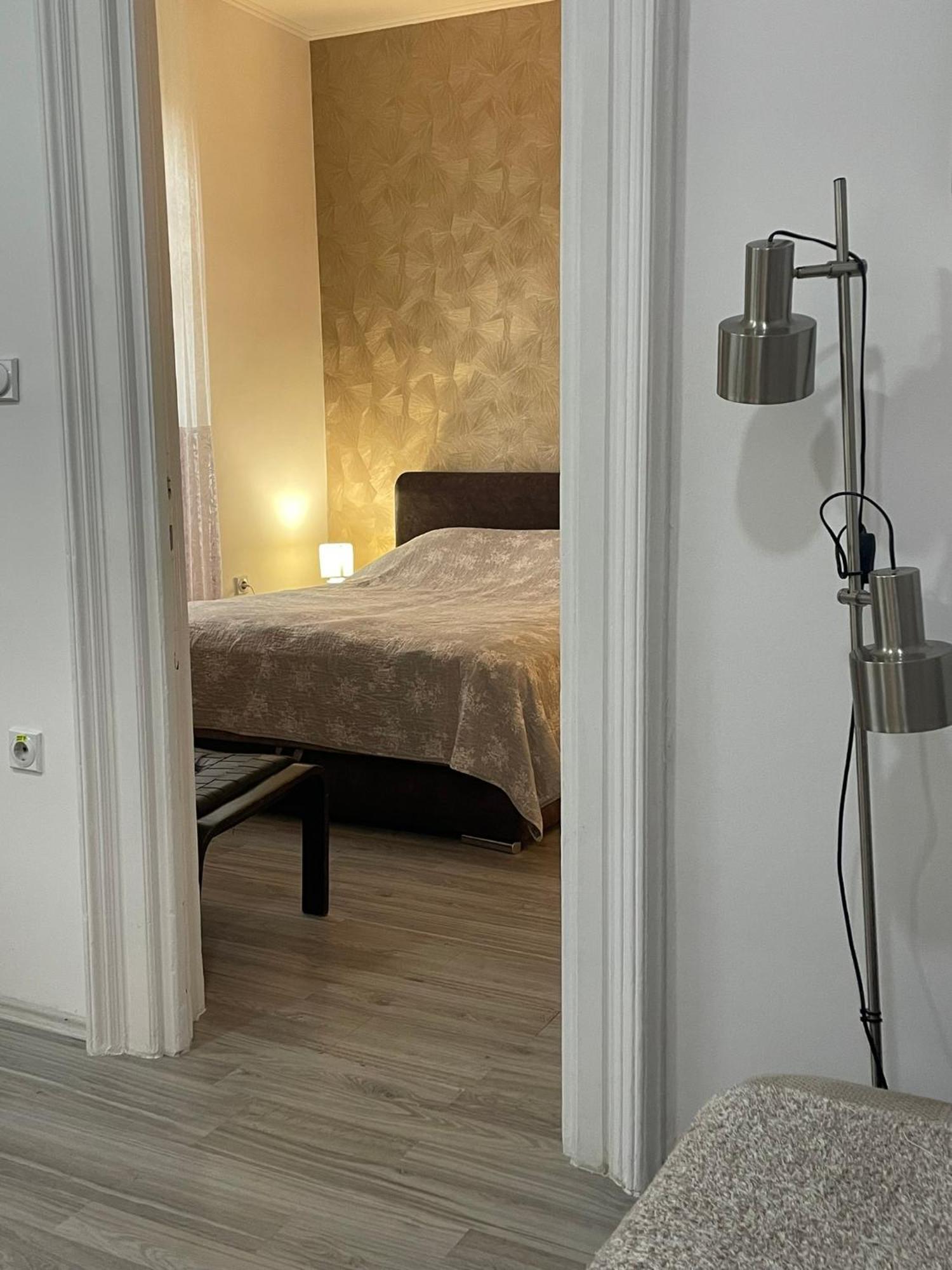 סובוטיקה Apartment Milijana מראה חיצוני תמונה