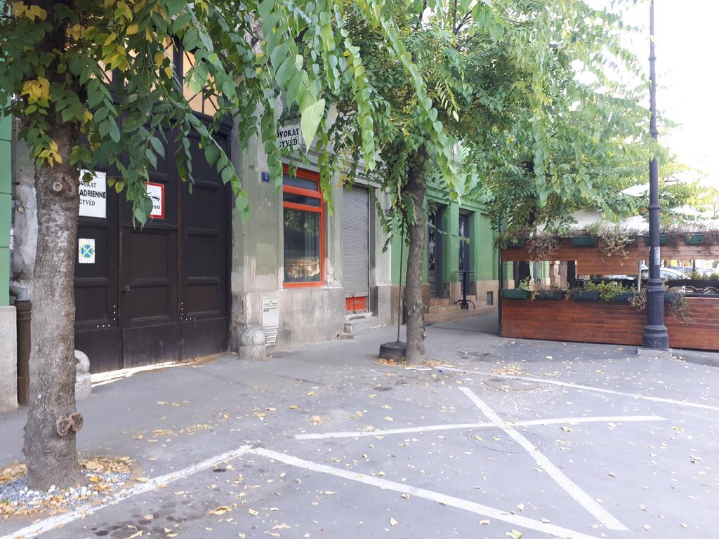 סובוטיקה Apartment Milijana מראה חיצוני תמונה