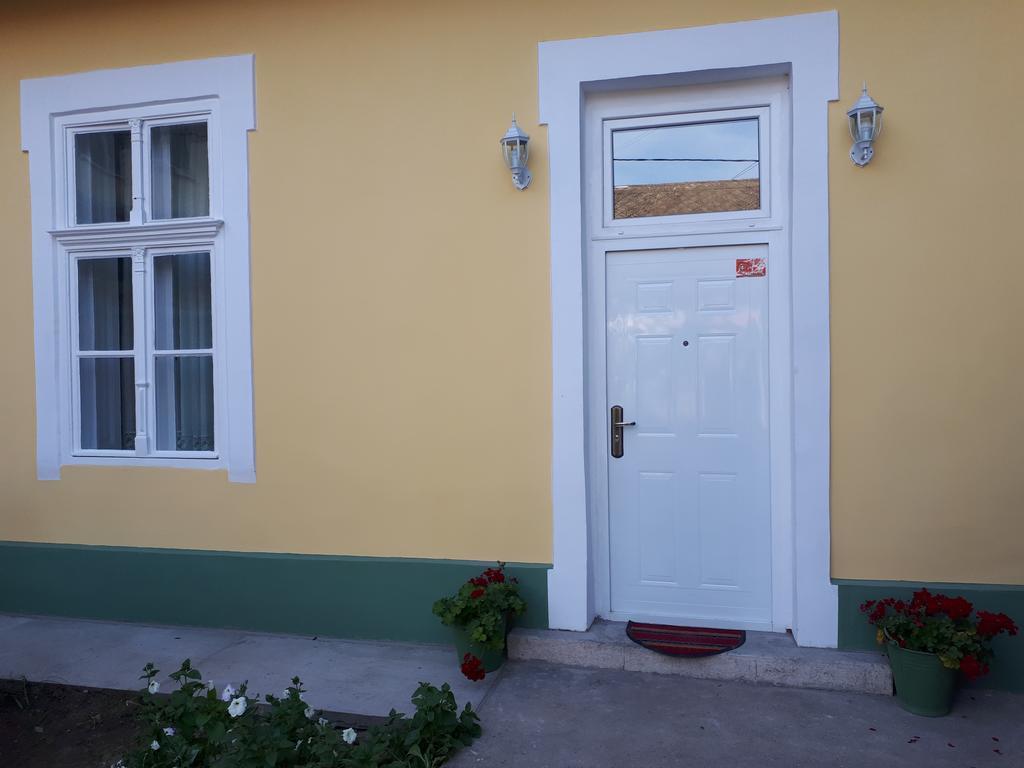 סובוטיקה Apartment Milijana מראה חיצוני תמונה