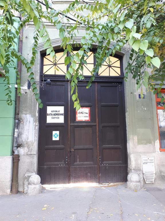 סובוטיקה Apartment Milijana מראה חיצוני תמונה