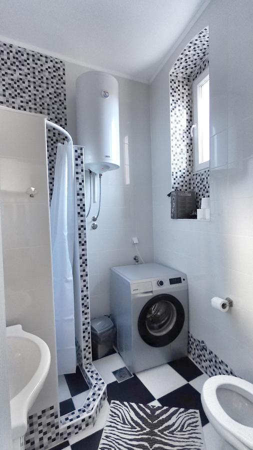 סובוטיקה Apartment Milijana מראה חיצוני תמונה