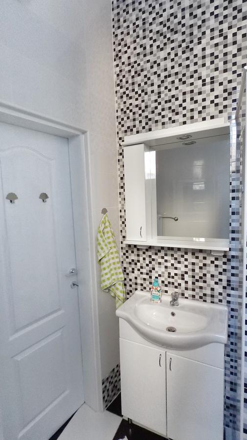 סובוטיקה Apartment Milijana מראה חיצוני תמונה