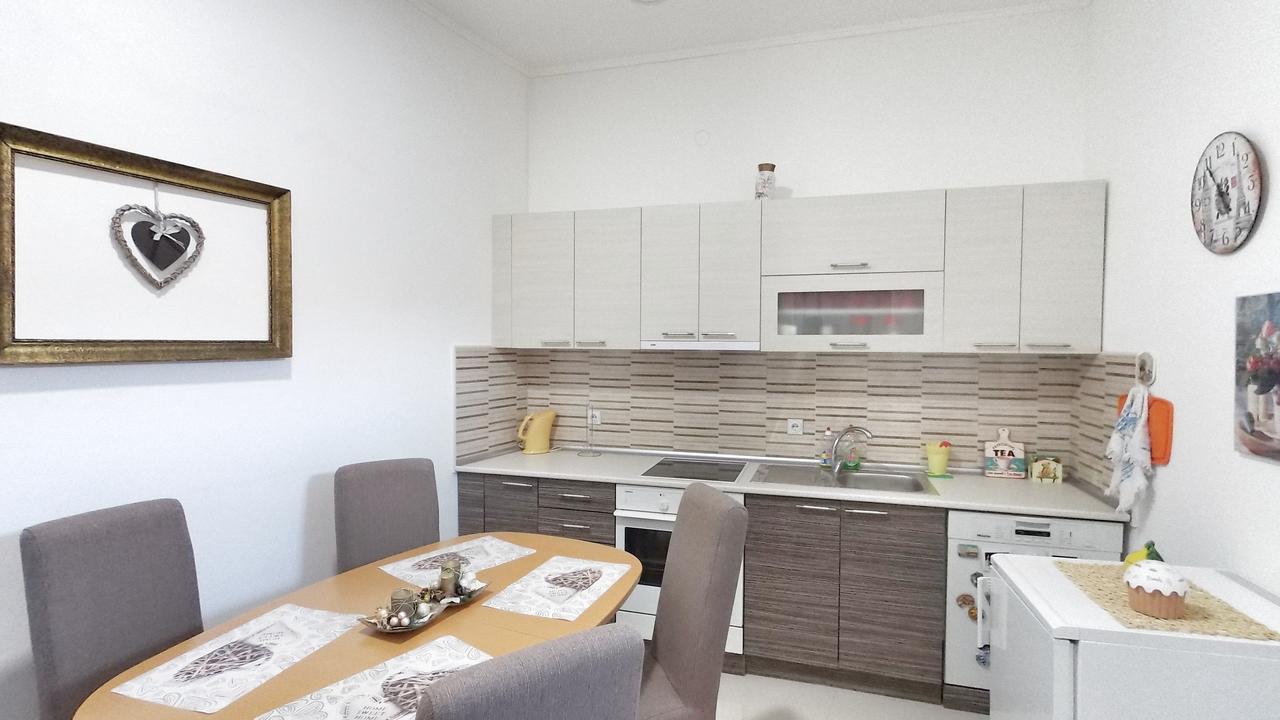 סובוטיקה Apartment Milijana מראה חיצוני תמונה