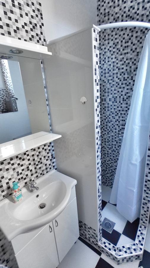 סובוטיקה Apartment Milijana מראה חיצוני תמונה